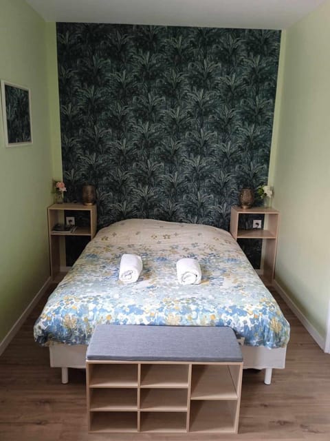 Studio J Bed and Breakfast in Oyonnax