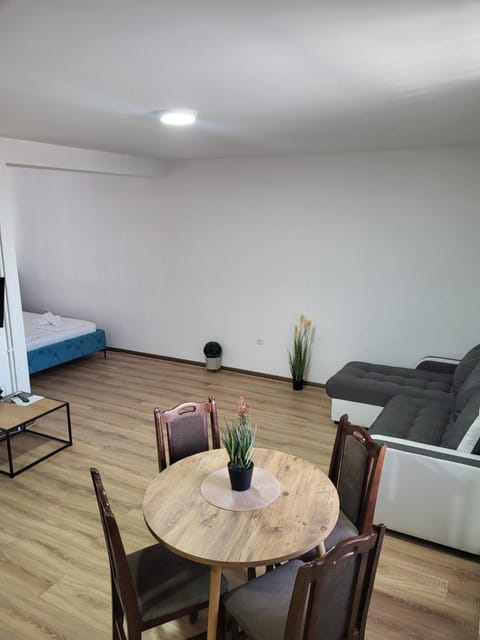 Trpeza Prenociste Apartment in Serbia