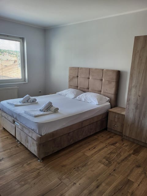 Trpeza Prenociste Apartment in Serbia