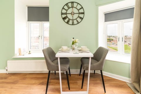Clock Tower Retreat - Sea View Apartments in Morecambe Apartment in Morecambe