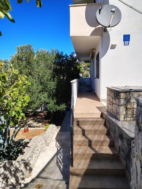 Property building, Day, Balcony/Terrace