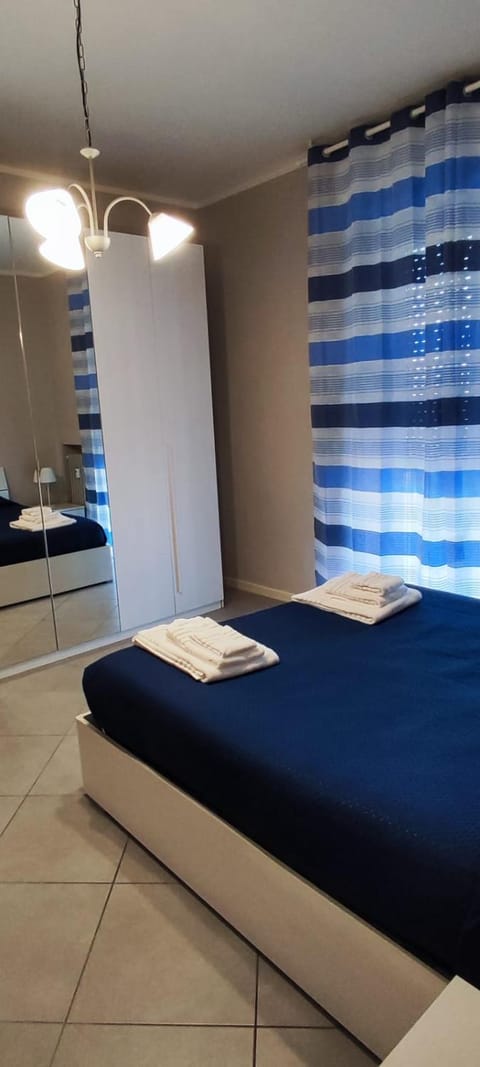 CASA MATISSE Apartment in Parma