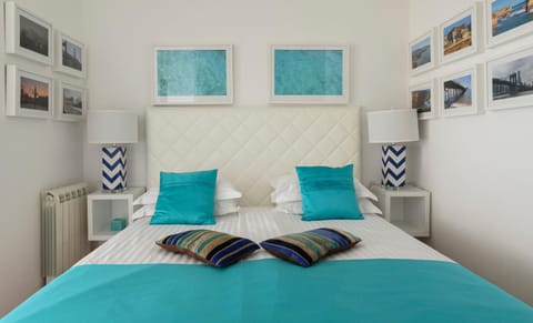 Gallery Luxury Suites & Rooms-Only Adults Apartment in Split