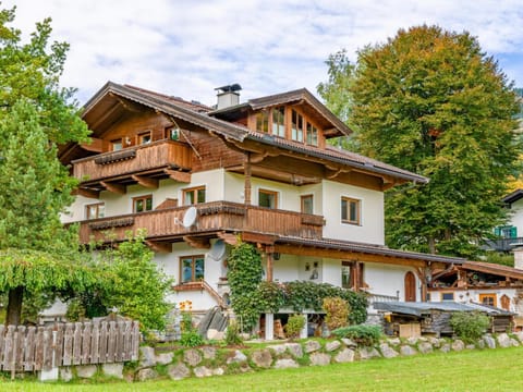 Property building, Summer