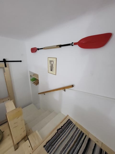 Manolia House Apartment in Paros