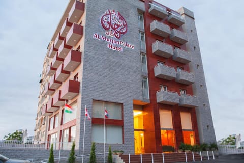 Facade/entrance, On site