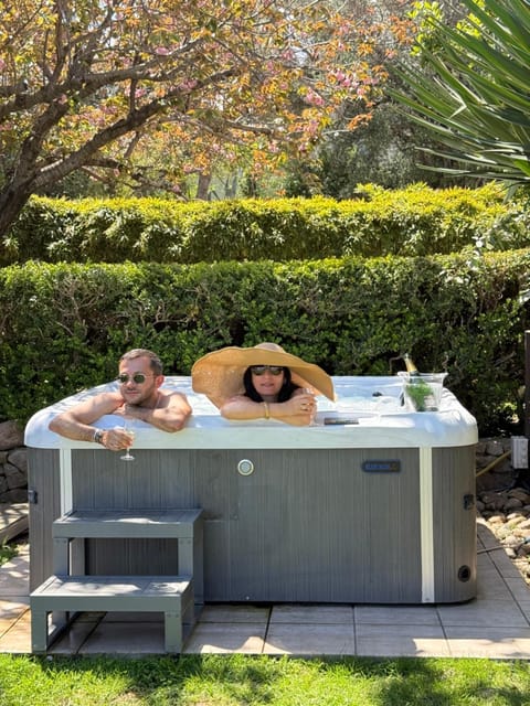 La Solenzara hôtel - 3 Etoiles Supérieur - Appartement & SPA Hotel in Sari-Solenzara