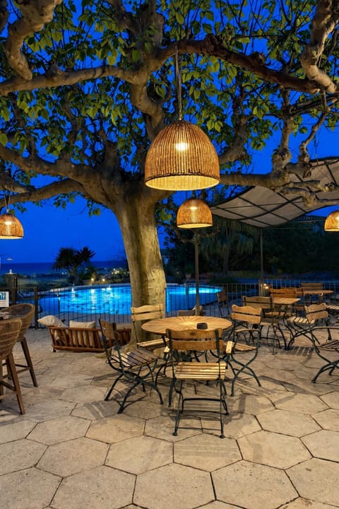 La Solenzara hôtel - 3 Etoiles Supérieur - Appartement & SPA Hotel in Sari-Solenzara