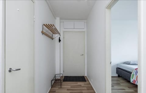 Puotilan Rose Apartment in Helsinki