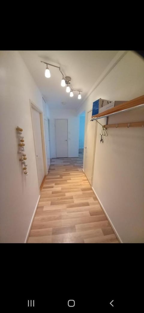 Puotilan Rose Apartment in Helsinki