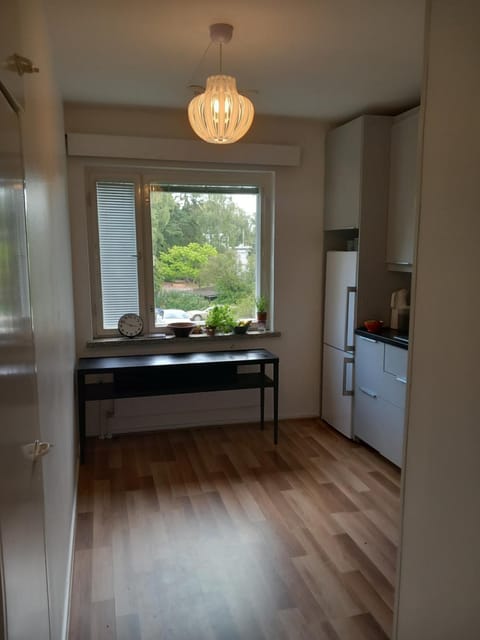 Puotilan Rose Apartment in Helsinki