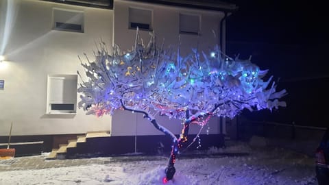 7 Kućica Apartment in Split-Dalmatia County