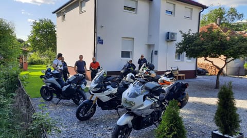 7 Kućica Apartment in Split-Dalmatia County