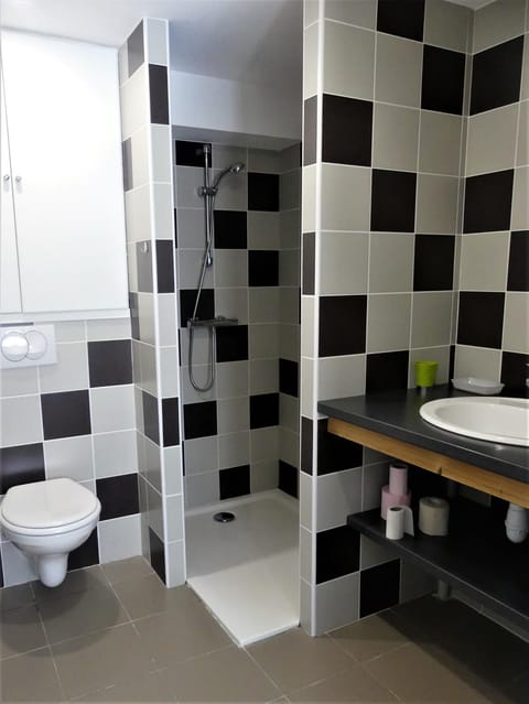 O Berges Sauvages Apartment in Auvergne-Rhône-Alpes