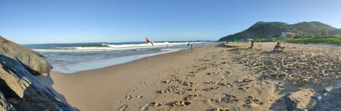 Natural landscape, Beach, Diving