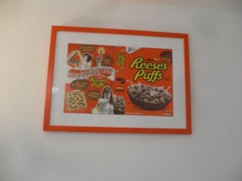 Bel appartement meublé et aménagé Apartment in Rouen