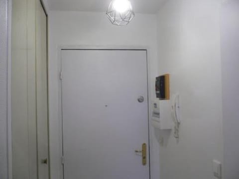 Bel appartement meublé et aménagé Apartment in Rouen