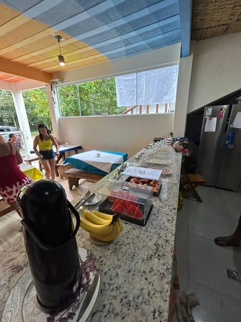 Pousada Vista para Mata Bed and Breakfast in State of Rio de Janeiro