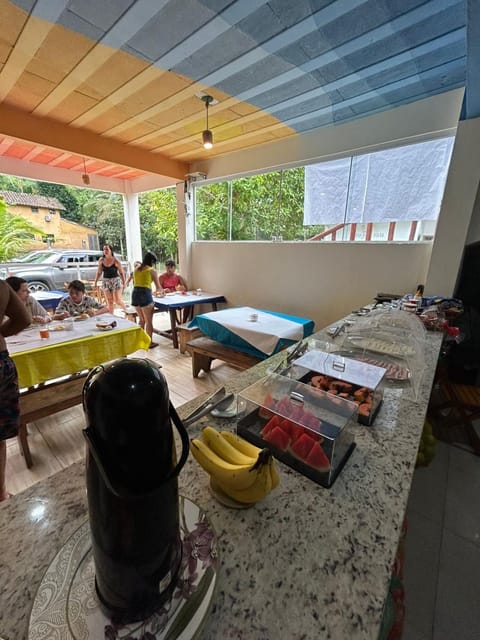 Pousada Vista para Mata Bed and Breakfast in State of Rio de Janeiro