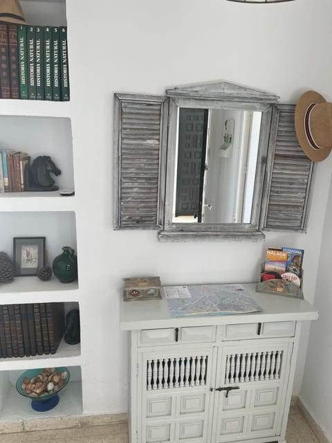 Large three bedroom apartment panoramic sea views Apartment in Estepona