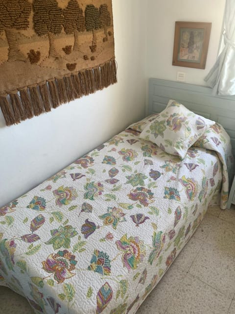 Large three bedroom apartment panoramic sea views Apartment in Estepona