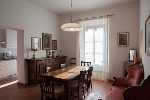 Villa Torricelli Scarperia - Il Giardinetto Residence Apartment in Emilia-Romagna
