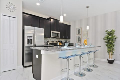 Storey Lake Townhome 3076 House in Kissimmee