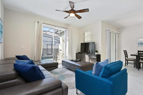 Storey Lake Townhome 3076 House in Kissimmee