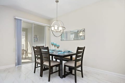 Storey Lake Townhome 3076 House in Kissimmee