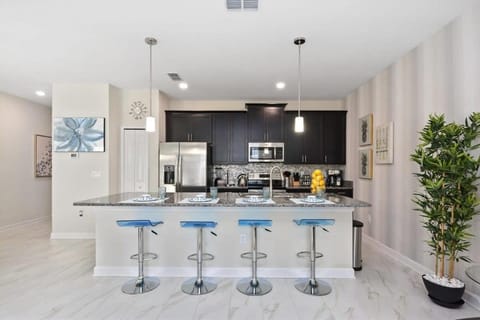 Storey Lake Townhome 3076 House in Kissimmee