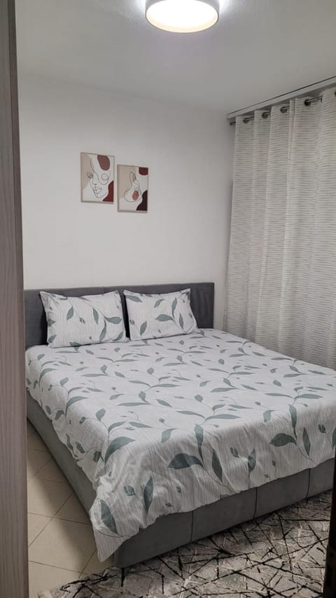 Brayan guest house Apartment in North Macedonia