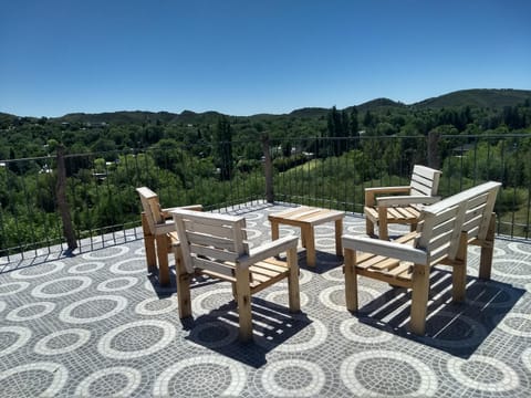 Garden, View (from property/room), Balcony/Terrace, Balcony/Terrace