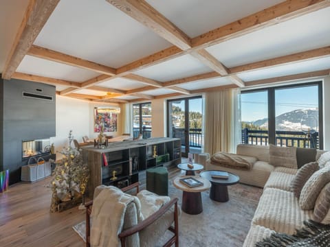 Nouveau Appartement Ski-in/Ski-out à Courchevel avec Balcon et Parking - FR-1-564-102 Apartment in Saint-Bon-Tarentaise