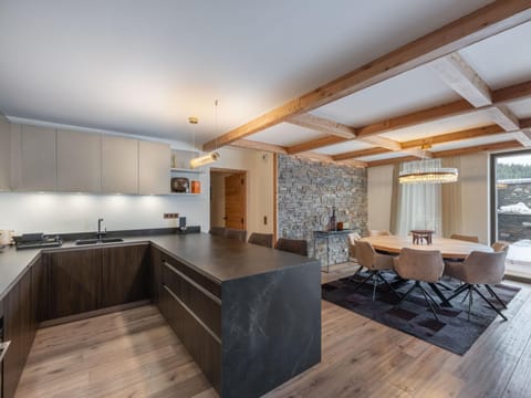 Appartement neuf ski-in/ski-out avec accès spa et piscine, à Courchevel 1850 - FR-1-564-105 Apartment in Saint-Bon-Tarentaise