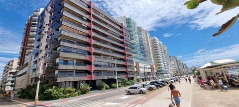 Property building, Street view