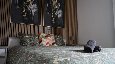 Résidence du moulin 2-B-1 4 personnes Apartment in Hauts-de-France