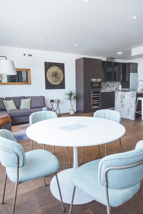 Apartamento Plaza España Calle Princesa Apartment in Centro