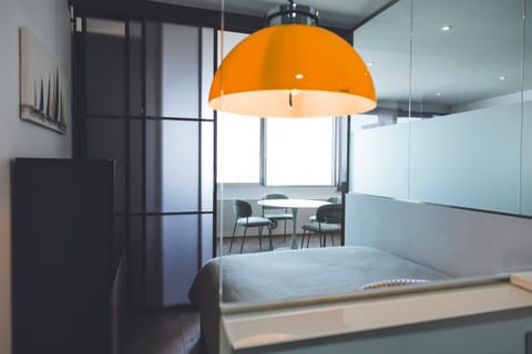 Apartamento Plaza España Calle Princesa Apartment in Centro