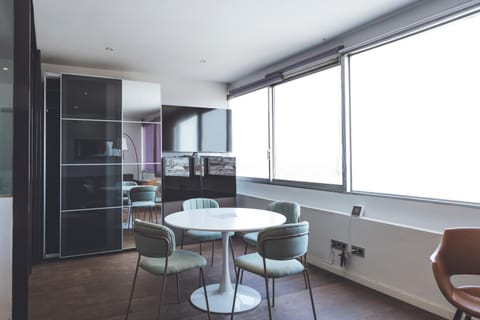 Apartamento Plaza España Calle Princesa Apartment in Centro