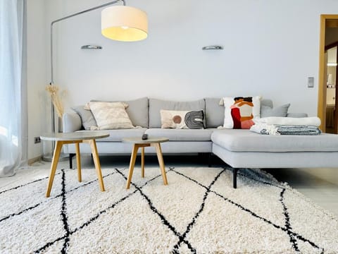Living room, Photo of the whole room, Seating area