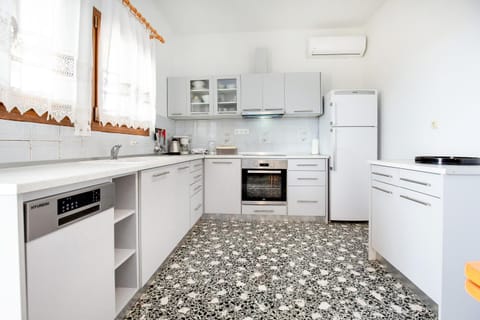 PANORAMA Apartment in Thasos