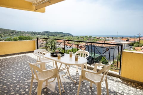 PANORAMA Apartment in Thasos