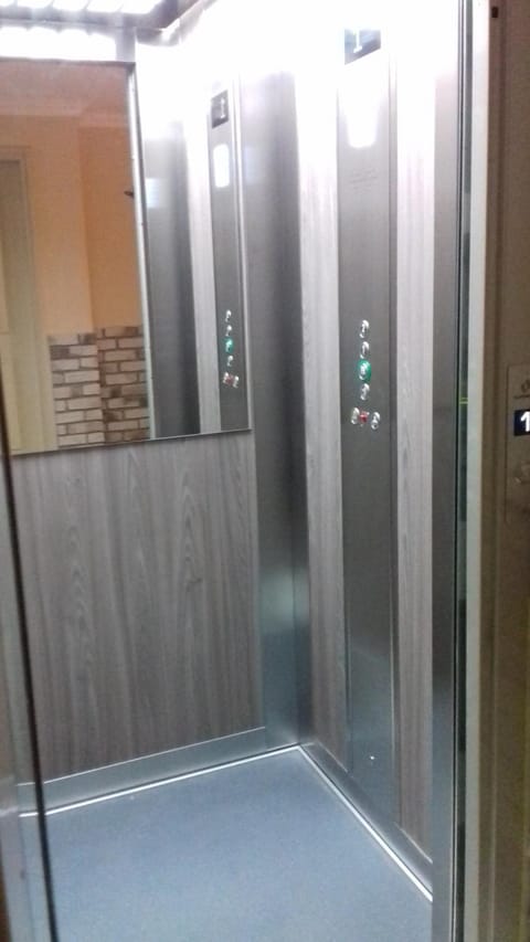 B&B Boem Bed and Breakfast in Serbia