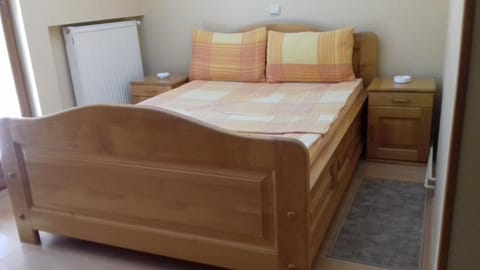 B&B Boem Bed and Breakfast in Serbia