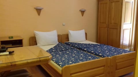 B&B Boem Bed and Breakfast in Serbia