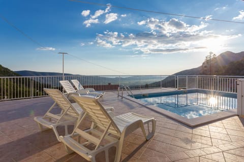 Day, Landmark view, Mountain view, Pool view, Sea view, Swimming pool, Swimming pool
