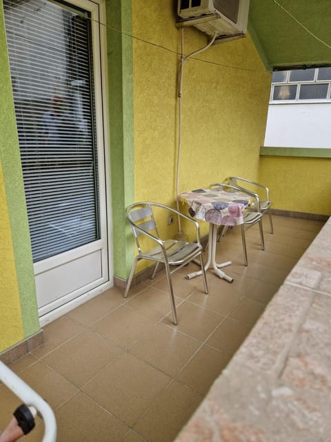 Apartments Hadži Apartment in Serbia