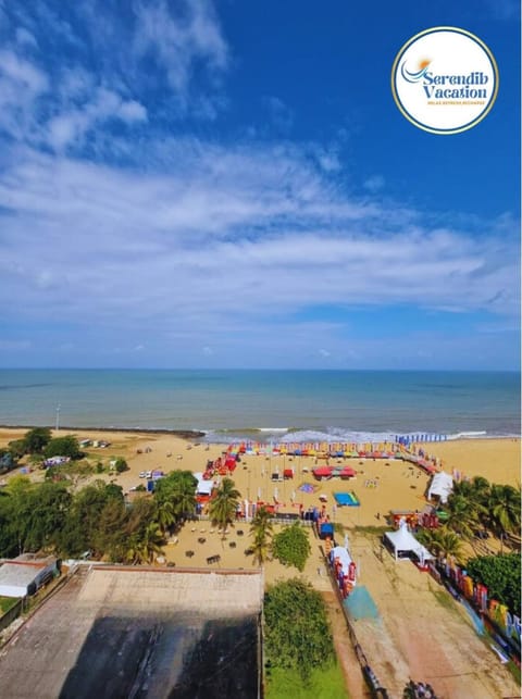 Nearby landmark, Day, Natural landscape, Bird's eye view, Beach, Sea view