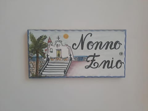 Property building, locker