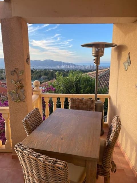 Property view